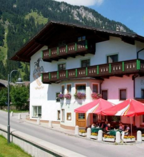 Hotel Restaurant Kröll, Reutte, Österreich, Reutte, Österreich
